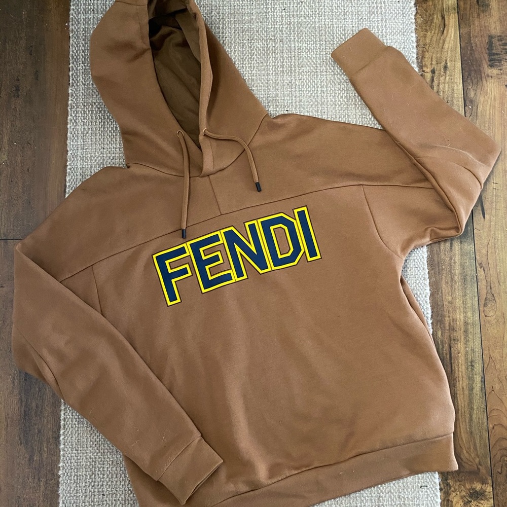 Fendi Sweatshirt